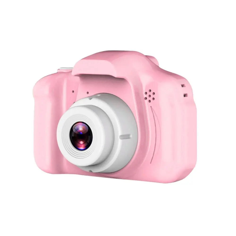 Kids Camera HD – Mini Digital Camera for Kids