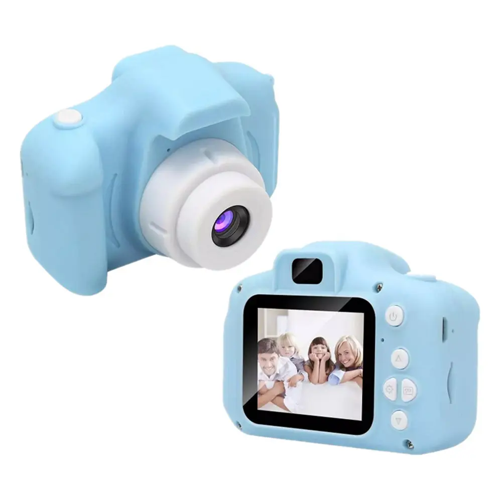 Kids Camera HD – Mini Digital Camera for Kids