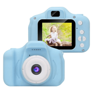 Kids Camera HD – Mini Pocket Digital Camera for Children
