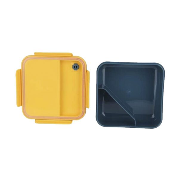 Premium Lunch Box – Leak-Proof, Compact & Food-Safe Container