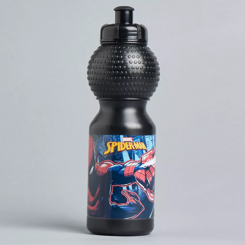 Spider-Man 5-Piece Trolley Backpack Set for Boys – Max Fashion Dubai - Image 2